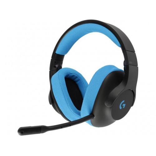 LOGITECH G233 PRODIGY GAMING HEADSET